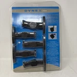 Dynex New Speaker For Home Theater Universal 5 Mounts.. Fixed Price $24.99.