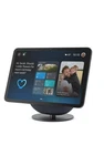 Amazon Adjustable Stand Designed For Echo Show & 8-INCH, Graphite. Fixed Price $60.99.
