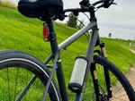 Beats Pill Bike Mount Portable Speaker Holder, Heat-resistant. Fixed Price $25.00.