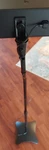 Satellite Speaker Floor Stands - Black 1PEICE Supports To 5 Lbs. Each, Height. Fixed Price $48.68.