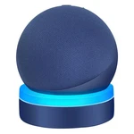 Zuolaco Table Stand For Echo Dot 5TH Generation, Desktop 1 Pack,deep See Blue. Fixed Price $30.99.