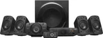 Logitech Z906 5.1 Surround Sound Thx Certified Home Theater Speaker System Dolby. Fixed Price $899.99.
