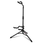 5 Core Guitar Stand Floor Adjustable For Acoustic Electric Bass Instruments. Fixed Price $18.99.