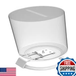 Flexson Vertical Desk Stand For Sonos Era White AAV-FLXE100DS1011. Fixed Price $53.43.