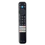 New Genuine Tcl RC813B CMB1 Voice Remote Control For Fire Tvs!. Fixed Price $23.59.