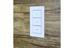 Wall-smart 007-1SA31 Flush Mount Adapter C4 Lux 1-GANG Depth Adj. Fixed Price $262.00.
