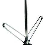 Magnum Dynalab - SR100 Indoor Fm Antenna Silver. Fixed Price $87.99.