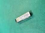 LX1021CDR-AAN Linktel Sfp 1.25G Optical Transceiver. Fixed Price $19.00.