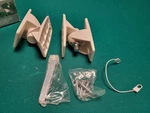 Paradigm MB-40 (wall Mount Brackets). Fixed Price $6.58.