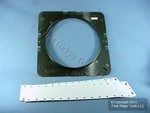 Leviton Ceiling Speaker Rough-in Trim Adapter Bracket 9-1/4" Opening LB32P. Fixed Price $20.23.