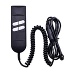 Fromann Recliners Remote Control Handset 9D X 3.1W 2.8H In, 6 Button. Fixed Price $26.36.