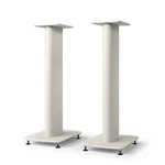 Kef Floor Stand Pair S2WH White - Ob. Fixed Price $449.99.