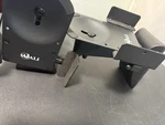 Wali Speaker Wall Mount, Surround Sound Stand With Adjustable Swivel. Fixed Price $20.00.