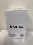 Biamp Ae-ub-b Cambridge Universal Mounting Bracket Black Lot Of 6 Sound Masking. Fixed Price $79.00.
