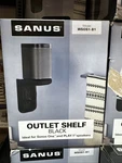 Sanus WSOS1-B1 Outlet Shelf Speaker Holder Stand For Sonos One & PLAY:1 Black. Fixed Price $17.99.