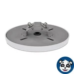 Extron Smk Sf 26PT / 70-1251-03, Ceiling Surface Mount Kit, White "new". Fixed Price $42.99.