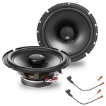 Gmc S-15 Envoy For 1998-2001 Rear Door Speaker Kit Nvx. Fixed Price $67.99.