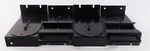 (lot Of 4) Jbl MTC-53 Mount Brackets For Control Loudspeakers. Fixed Price $62.96.
