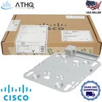 Cisco AIR-AP-BRACKET-1 Aironet Low Profile Wall Ceiling Mount Refresh. Fixed Price $9.99.