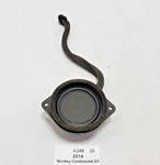 12-18 Oem Bentley Continental Gt Rear Right Passenger Quarter Sound Speaker. Fixed Price $99.95.