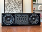 Mcintosh XCS200 Center Channel Speaker. Fixed Price $3000.00.