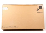 Sonance Architectural Series Medium Square 5/8" Gypsum Mounting Platform - 93052. Fixed Price $100.00.