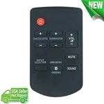 New N2QAYC000083 Replaced Remote For Panasonic Home Theater SC-HTB65 SB-HTB570. Fixed Price $15.89.