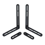 Bracket For Mounting Above Under Tv, Fits 22LB.... Fixed Price $24.10.