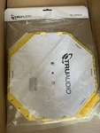RC-8/REV6 Rough-in Quick Connect Abs Plastic Ring/ Wings. Fixed Price $13.00.