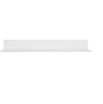 Pe Hangman No-stud Floating Shelf (24 In.; White). Fixed Price $55.38.