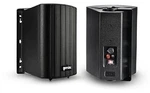 Gemini Ghsi Bt Outdoor Speakers, Waterproof, Wall Mount - Blk/wht. Fixed Price $129.95.