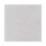 (93034) Sonance VP8SQ Large Square Adapter W/ Grille (bulk). Fixed Price $210.00.
