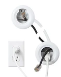 In-wall Management Kit For Speakers & Tvs Conceal Cables When Mountin.... Fixed Price $152.15.