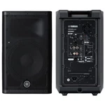 Yamaha DXR8 Mkii Lightweight 2200W Total Active Speaker System Pair. Fixed Price $1539.99.