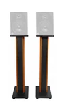 Rockville 36 Studio Monitor Speaker Stands For DPM8B. Fixed Price $114.95.