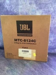 Jbl Ring Bracket MTC-8142C Lot Of 5. Fixed Price $31.95.