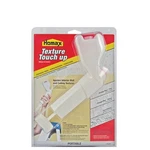 Homax 41072041218 Texture Touch Up Kit, Wall And Ceiling 1-(PACK), White. Fixed Price $38.78.