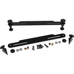 Dayton Audio OS-2M Outrigger Hd Speaker Spike Set Medium With Black Steel Base. Fixed Price $81.93.