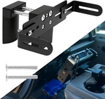 Upgrade Radio Mount-clamping Mount,cb Mounting Bracket Fit 2HOLE... Fixed Price $31.99.