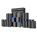 5.1 Channel Surround Sound Bluetooth Speaker System. Fixed Price $221.68.