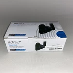Techsol Speaker Wall Mounts With Tilt And Swivel TSS1-B*5. Fixed Price $19.90.
