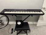 Roland RD-2000 Stage Piano 88-KEY Extra Speaker Yamaha HS5 Bundle Plus Stand. Fixed Price $1999.00.