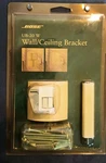Bose UB-20 Wall/ceiling Bracket New. Fixed Price $14.95.