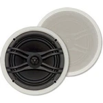 Yamaha NS-IW360C 2-WAY 8" Ceiling Speaker Pair. Fixed Price $219.95.