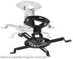 Adjustable Ceiling Projection Swivel Mount For Home Theater Dlp Hd 4K Projectors. Fixed Price $52.88.