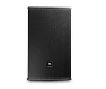 Jbl Two-way Full-range Loudspeaker System With X 15" Lf Model AC566. Fixed Price $534.00.