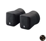Yamaha VSP-SP2 Speech Privacy System Speaker Sound Environment Product. Fixed Price $296.98.