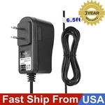 5V Ac Adapter For Altec Lansing IMW555-BLK Inmotion Bluetooth Speaker Dc Charger. Fixed Price $12.00.