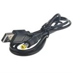 Usb Charger Cable Cord Plug For Altec Lansing IMW555-BLK Inmotion Bt Speaker. Fixed Price $5.54.