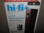New! Hi-fi + Plus Iss 86 Focal Electra 1008 Be Ces 2012 Computer Audio Guide. Fixed Price $9.89.